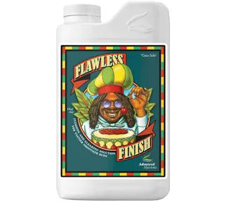 CLEARANCE - Advanced Nutrients Flawless Finish 1lt