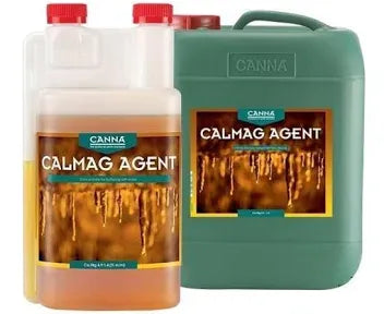 Canna CalMag Agent (1lt, 5lt 10lt)