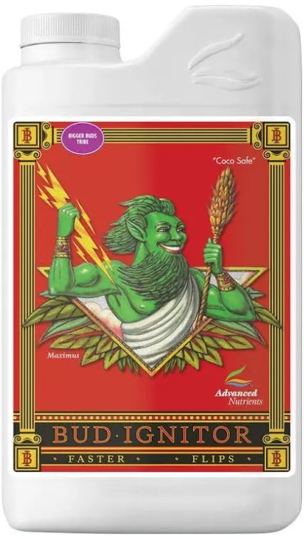 CLEARANCE - Advanced Nutrients Bud Ignitor 1lt