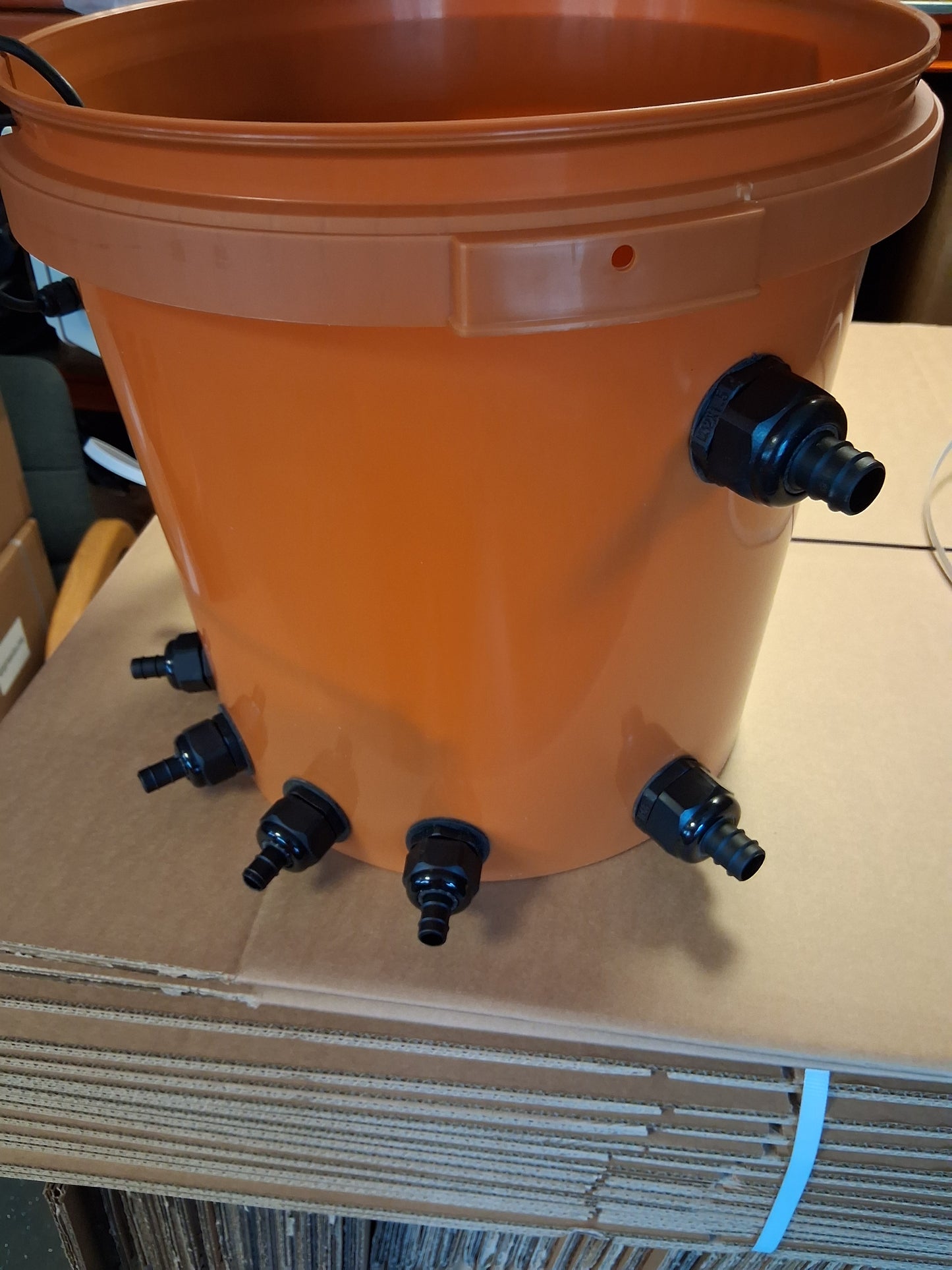 CLEARANCE - Multiflow V1 Complete Brain