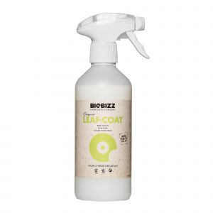 Biobizz leaf coat 500ml spray