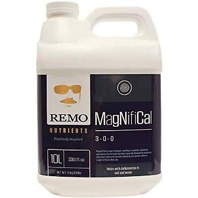 CLEARANCE - Remo Nutrients Magnifical 10lt