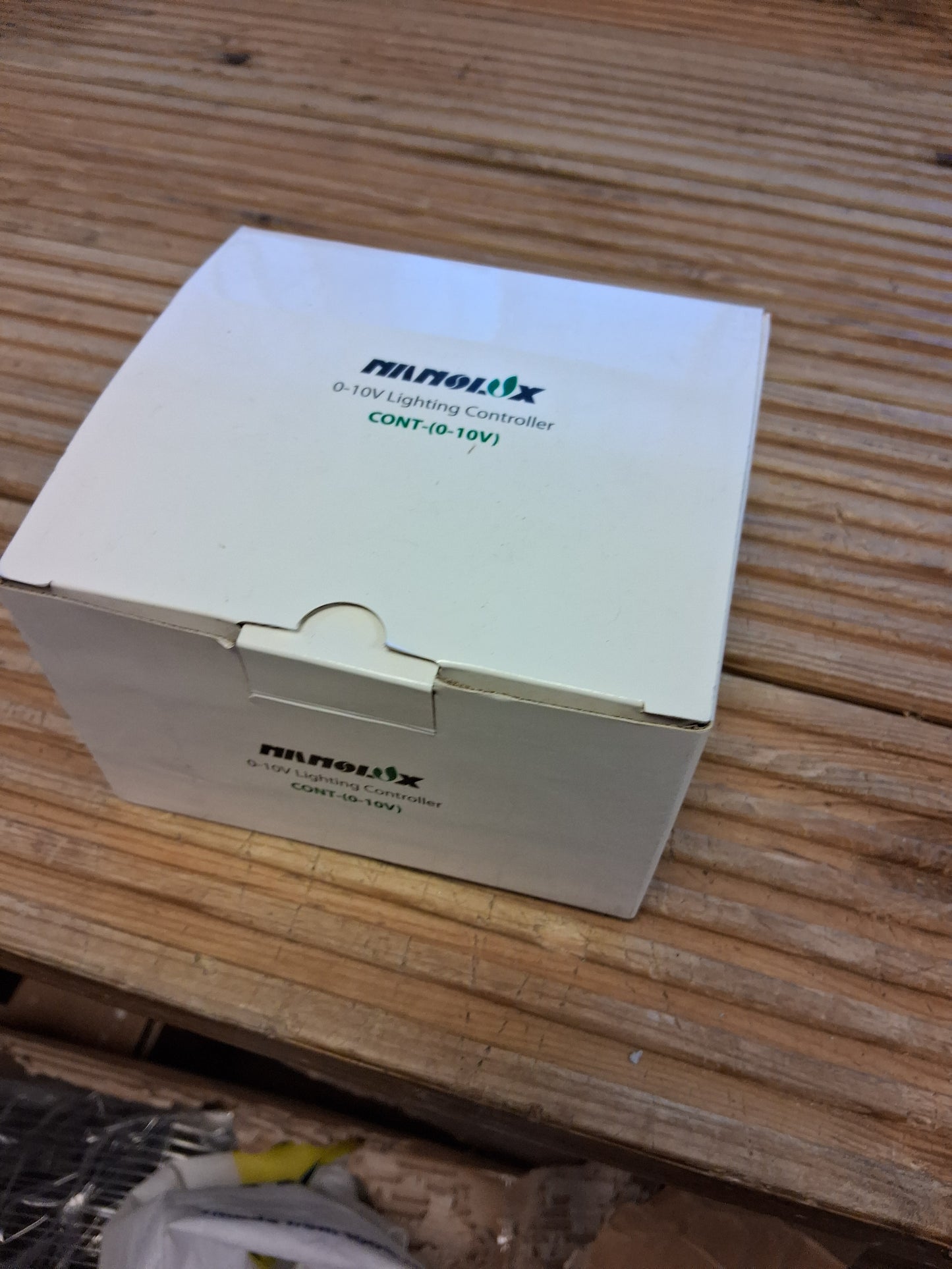CLEARANCE - Nanolux Smart Lighting Controller