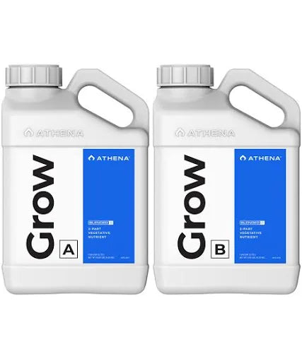 CLEARANCE - Athena Blended Grow A+B Set 3.8lt