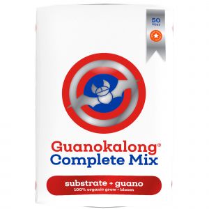 Guanokalong Potting Soil (Complete Mix) 50L