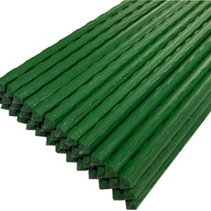 Plastic Bamboo (4ft) 1.2m x 11mm (Pack of 200)