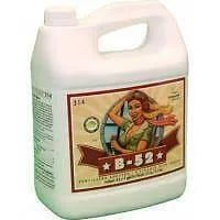 CLEARANCE - Advanced Nutrients B52 4lt