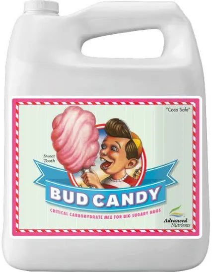 CLEARANCE - Advanced Nutrients Bud Candy 4lt