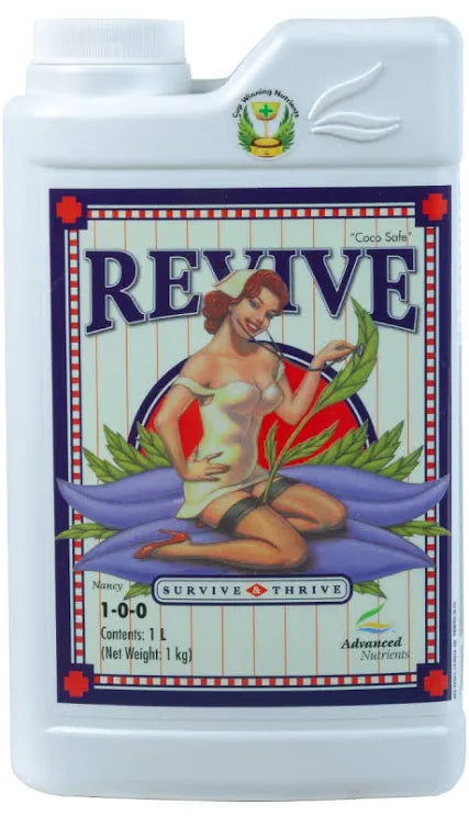 CLEARANCE - Advanced Nutrients Revive 1lt
