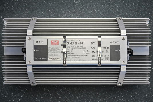 Telos G2 Telos-0008 GNX Ltd LED Light (IP66, 74VDC, 5.1A)