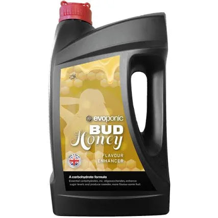 CLEARANCE - Evoponic 5lt Bud Honey