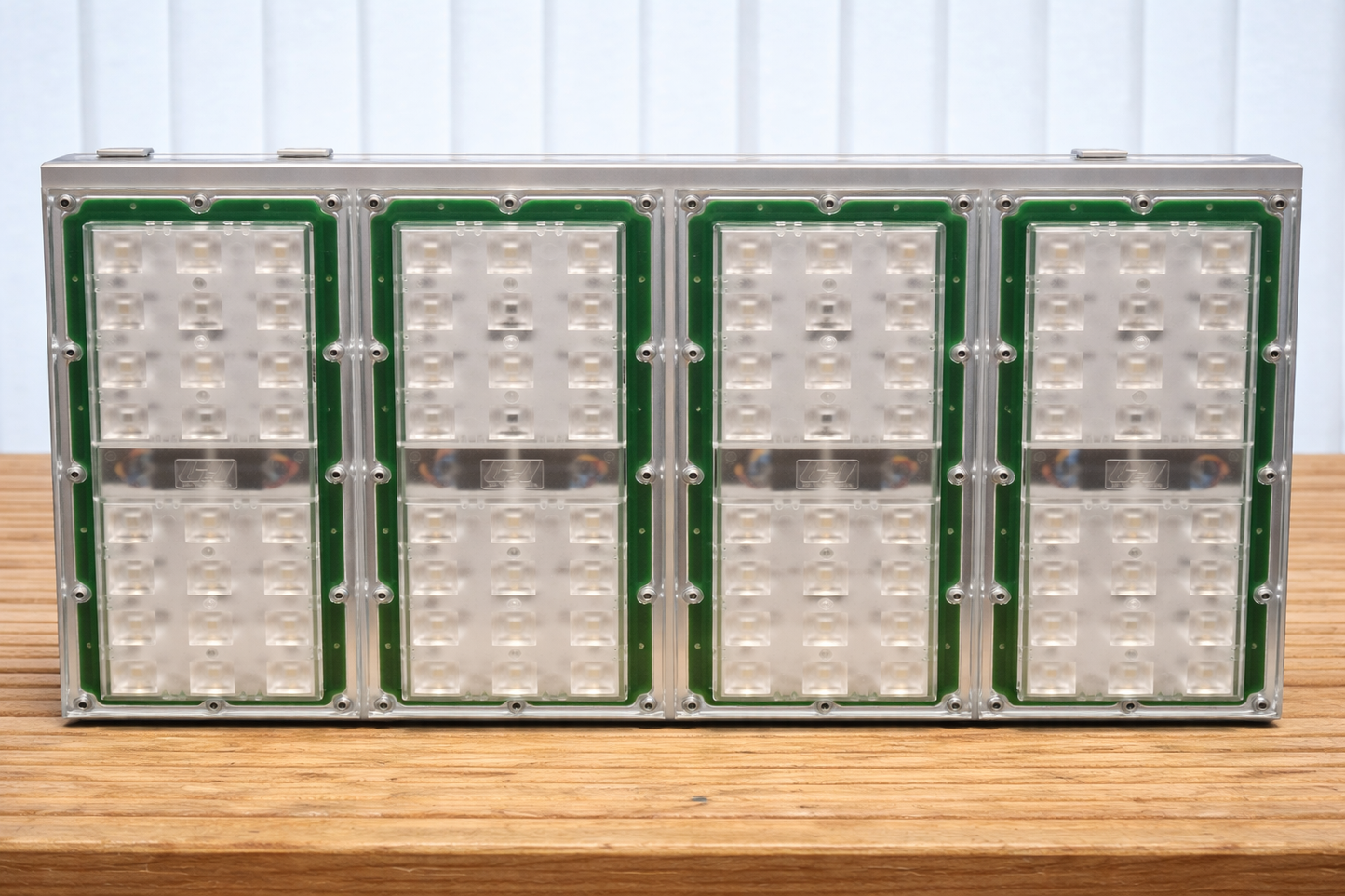 Telos G2 Telos-0008 GNX Ltd LED Light (IP66, 74VDC, 5.1A)