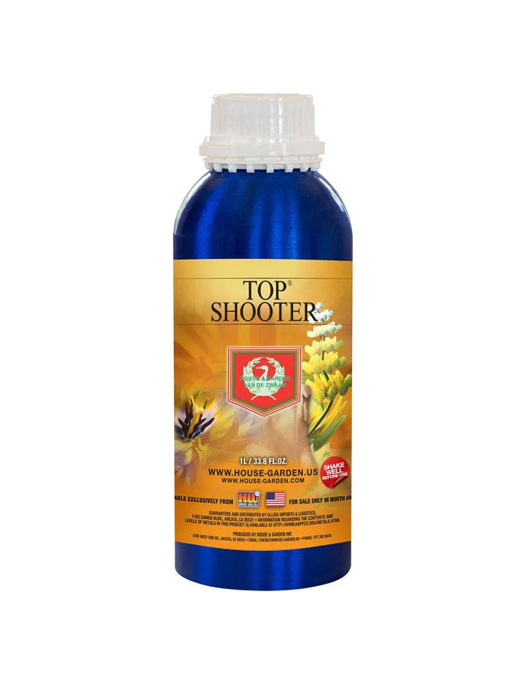 CLEARANCE - House & Garden Top Shooter 1lt