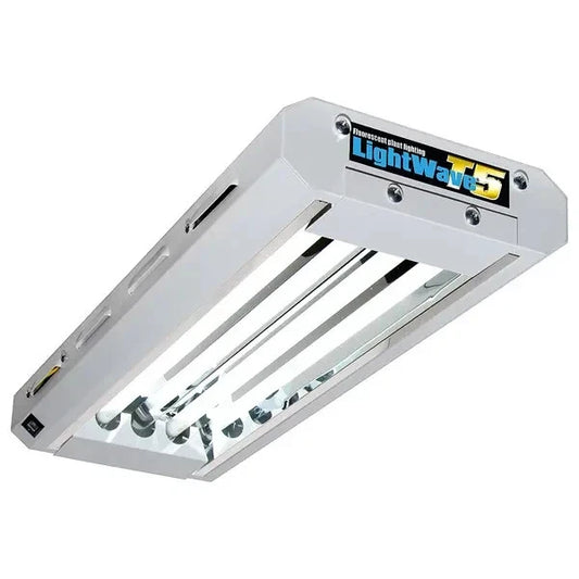 Lightwave T5 2 Foot 2 Tube
