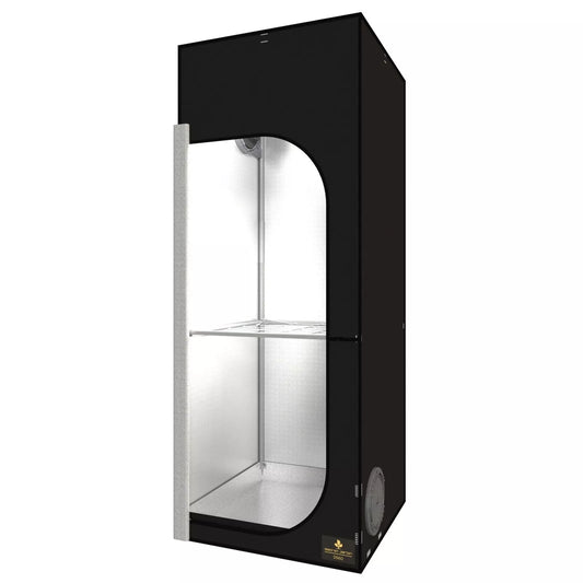 Secret Jardin Dark Room Tent 0.6m x 0.6 x 1.7 (DR60 R3)