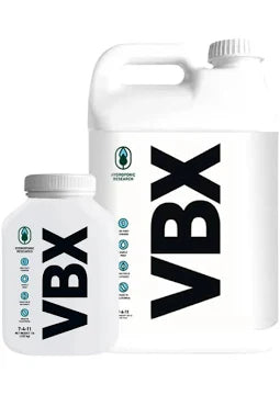 Veg Bloom VBX CLEAN Dripper Friendly Version (450g, 2.27kg, 11.34kg)