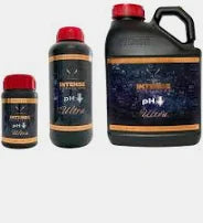 Intense Nutrients PH Down Ultra (250ml, 1lt, 5lt)