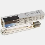 Philips Master Green Power CGT - 600 Watt (Dual Spectrum Lamp) (240v)