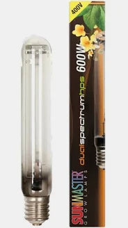 Sunmaster DS 600W 400V Lamp
