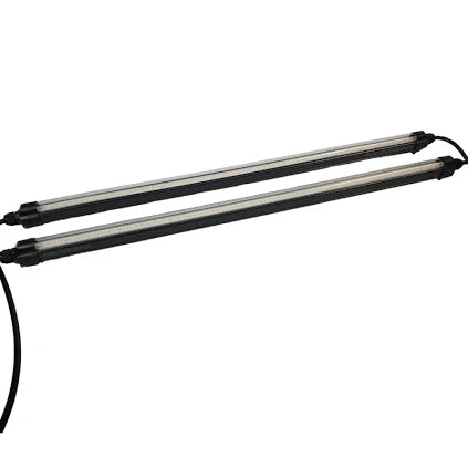 Gorilla Propagation LED 5 x 12W 60cm With UK Plug