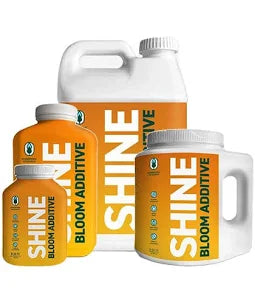 Veg Bloom Shine Additive (450g, 1kg, 2.27kg, 11.34kg)