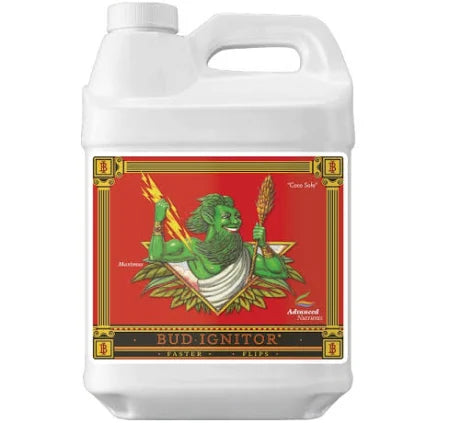 CLEARANCE - Advanced Nutrients Bud Ignitor 250ml