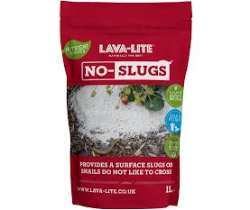 Lava-Lite No-Slugs 1 Litre