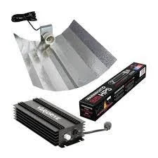 Maxibright Varidrive 600W HPS Controllable (Maxi Reflector (5M Cable) & Maxibright 600W DS - (B)