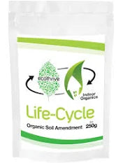 Ecothrive Life-Cycle 250g