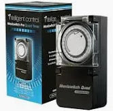 Maxibright Maxiswitch Quad Plugin Timer