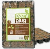 Eazy Plug Tray x24 & x77 (Organic Dry)