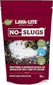 Lava-Lite No-Slugs 3 Litre