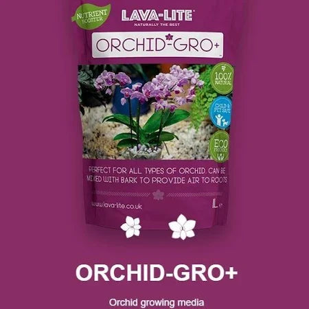 Lava-Lite Orchids 1 Litre