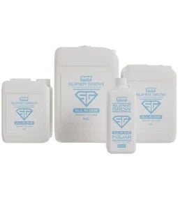 Spray2grow Super Grow (500ml, 5lt)
