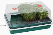 Garland XL High Dome Electric Propagator