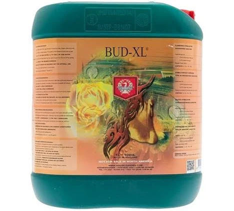 CLEARANCE - House & Garden Bud XL 5lt