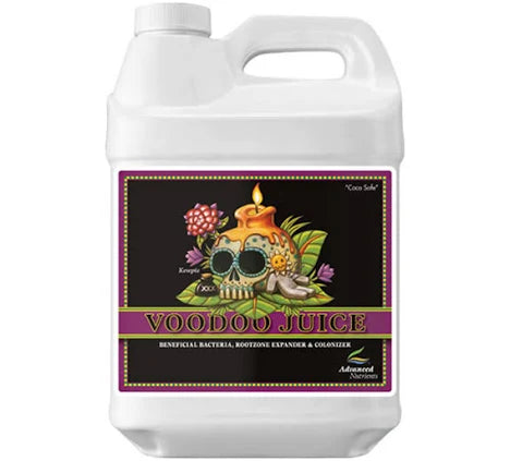 CLEARANCE - Advanced Nutrients Voodoo Juice 250ml