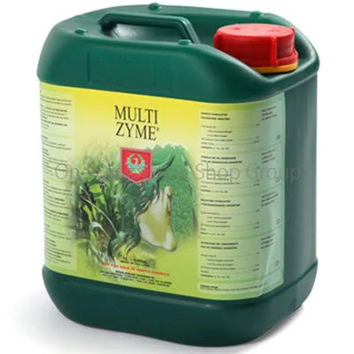 CLEARANCE - House & Garden 5lt Multizym