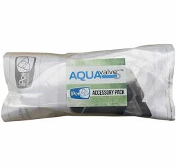 Autopot Accessory Pack for 1Pot Module 9mm - with AQUAvalve5