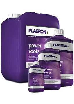 Plagron Power Roots (250ml, 500ml, 1lt, 5lt, 10lt, 20lt)