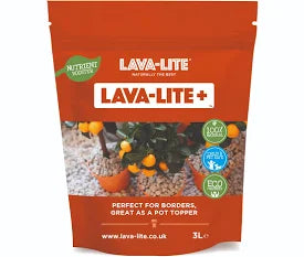 Lava-Lite+ 3 Litre