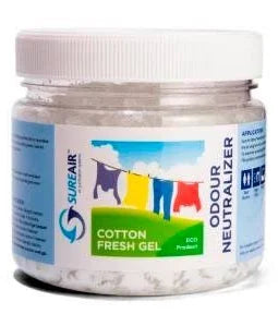 Sureair Cotton Gel (1lt, 5lt)