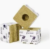 Grodan MM 40/40 1.5"x1.5"x1.5" strip (15 per strip)