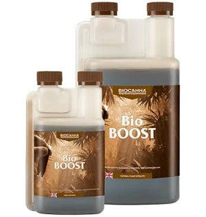 Canna Bio Boost (250ml, 1lt)