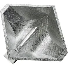 Ecotechnics Diamond Reflector - 600 Watt