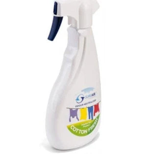 Sureair Cotton Spray (500ml, 50ml small)