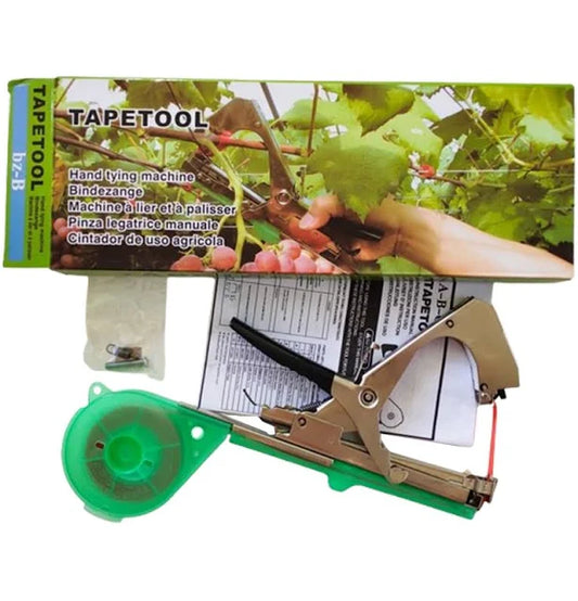 CLEARANCE - Tapetool Plant Tying Machine