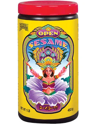 CLEARANCE - Open Sesame 907g