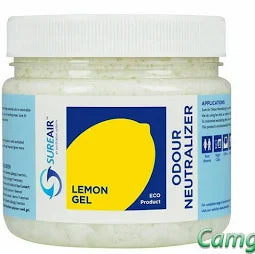 Sureair Lemon Gel (1lt, 5lt)