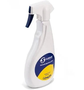 Sureair Lemon Spray (500ml, 50ml)